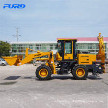 Popular Product Mini Backhoe Loader with Low Price FWZ10-20